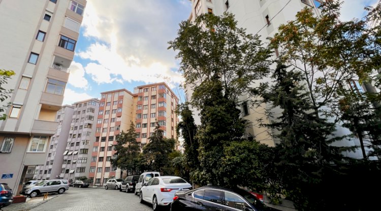 Saral Sitesi
