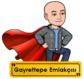 Gayrettepe Emlak